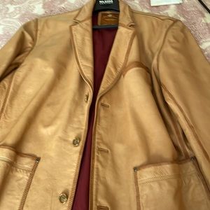 Winter coat